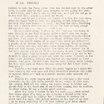 UDT 12 Unofficial Log Book