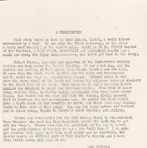 UDT 12 Unofficial Log Book