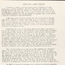 UDT 12 Unofficial Log Book