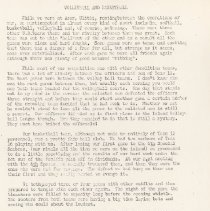 UDT 12 Unofficial Log Book