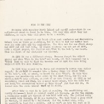 UDT 12 Unofficial Log Book