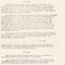 UDT 12 Unofficial Log Book