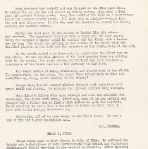 UDT 12 Unofficial Log Book