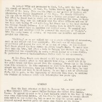 UDT 12 Unofficial Log Book