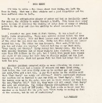 UDT 12 Unofficial Log Book