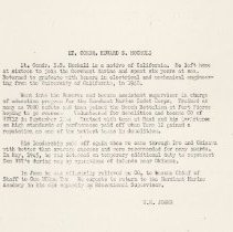 UDT 12 Unofficial Log Book