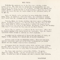 UDT 12 Unofficial Log Book