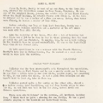 UDT 12 Unofficial Log Book