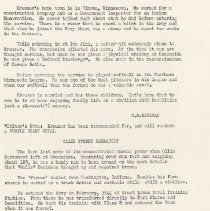 UDT 12 Unofficial Log Book