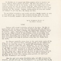 UDT 12 Unofficial Log Book