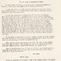 UDT 12 Unofficial Log Book