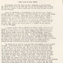 UDT 12 Unofficial Log Book