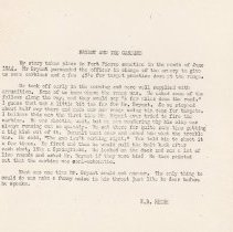 UDT 12 Unofficial Log Book