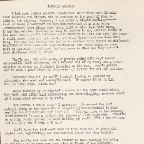 UDT 12 Unofficial Log Book