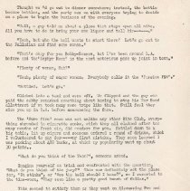 UDT 12 Unofficial Log Book