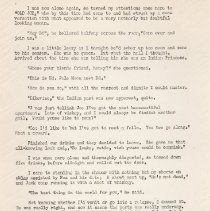 UDT 12 Unofficial Log Book