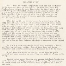 UDT 12 Unofficial Log Book