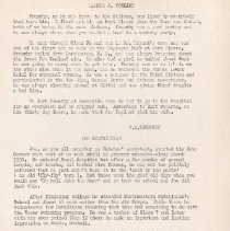 UDT 12 Unofficial Log Book