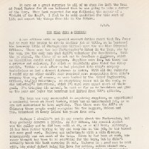 UDT 12 Unofficial Log Book