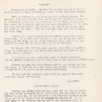 UDT 12 Unofficial Log Book