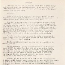 UDT 12 Unofficial Log Book