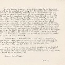 UDT 12 Unofficial Log Book