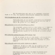 UDT 12 Unofficial Log Book