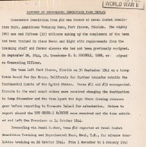 UDT 12 Unofficial Log Book