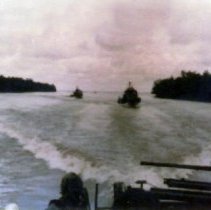 Swift Boat Patrol (in force)