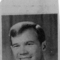 News article about Lt. Moran