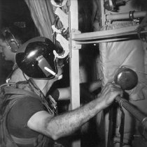 SEAL Team Jump from VR-22