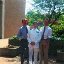 Stewart Kerr, Class 136