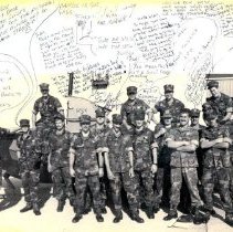 Stewart Kerr, Class 136