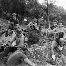 Stewart Kerr, Class 136