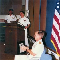 Stewart Kerr, Class 136