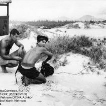 Dennis K. McCormack, RM1(DV)