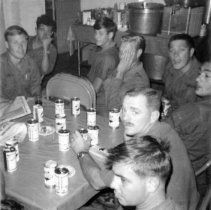 VietNam  SEAL Team 2