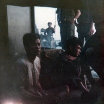 POW's 24 printed Feb 68