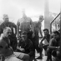 Gallagher, Matthews, Peterson, Jessie