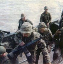 VietNam  SEAL Team 2