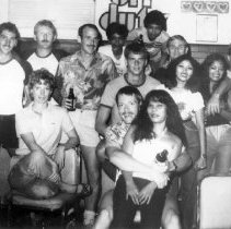 VietNam  SEAL Team 2