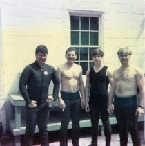 VietNam  SEAL Team 2