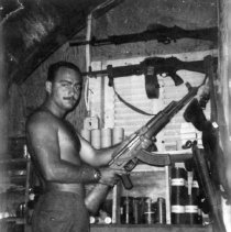 VietNam  SEAL Team 2