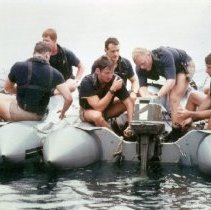 Vietnam SEAL Team 2
