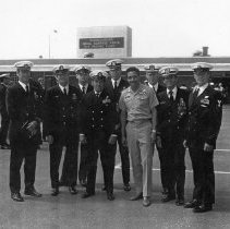 Group Photographs SEAL TEAM 2 and UDT Class 36