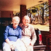 Edward M. and Francis Moore