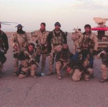 SEALs in Afghanistan