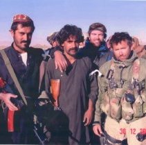 SEALs in Afghanistan