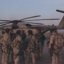 SEALs in Afghanistan