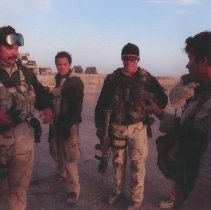 SEALs in Afghanistan